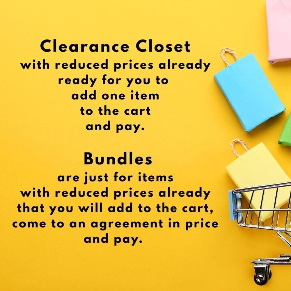What is the best way to shop?